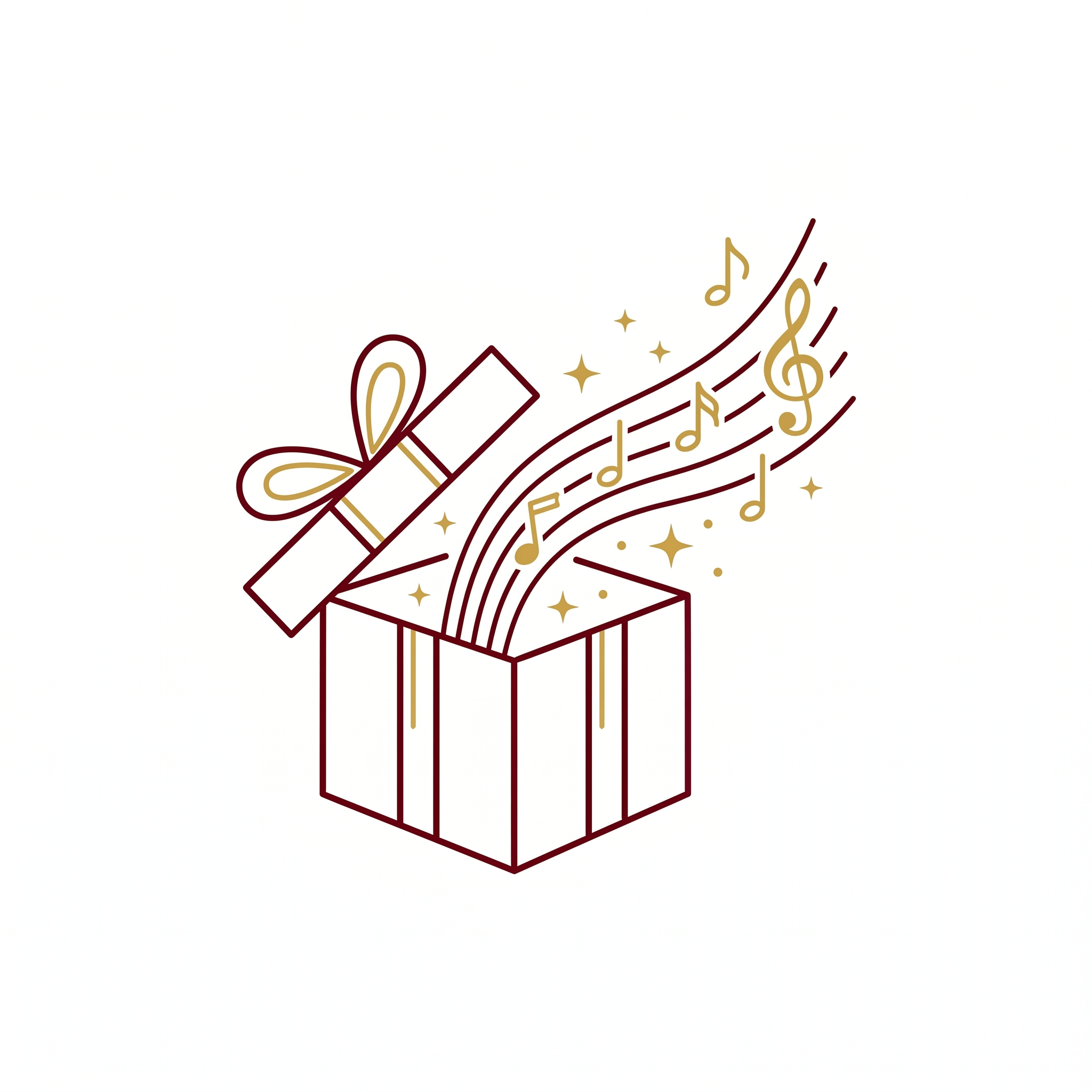 Gift Icon